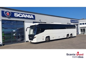 Autocar SCANIA Scania Touring HD 13,7m: photos 1