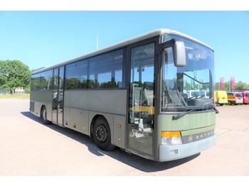 Bus interurbain SETRA EVOBUS S 313 UL: photos 1