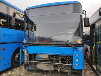 Bus urbain Scania BUS K280 UB4X2LB FOR PARTS / DC9 29 B02 ENGINE / 6HP604C N GEARBOX: photos 1