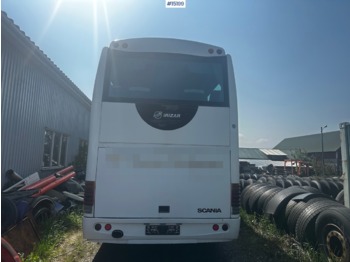 Autocar Scania Irizar: photos 4