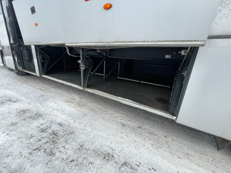 Bus interurbain Scania K 360 6x2 Omniexpress EURO 6 ! / 62 + 1 SEATS / AC / AUXILIARY HEATING: photos 21
