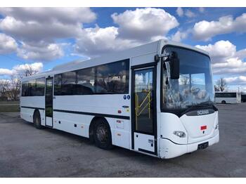 Bus interurbain Scania Omniline K310: photos 1
