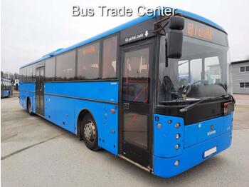 Bus interurbain Scania Vest Contrast K280 UB LB // HC lift, 2 PCS: photos 1