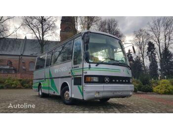 Autocar SETRA