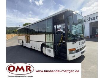 Bus interurbain Setra S 313 UL/ 415/ iTouro/ 50 Plätze: photos 1