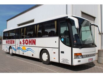 Bus interurbain Setra S 315  GT ( Klima ): photos 1
