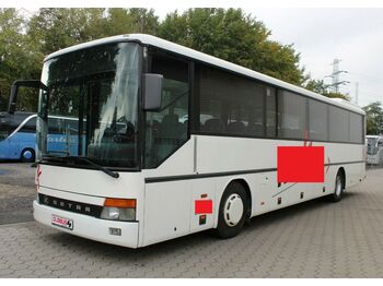 Bus interurbain Setra S 315 UL ( Klima ): photos 1