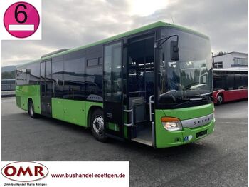 Bus urbain Setra S 415 LE Business/ Klima/ Retarder: photos 1