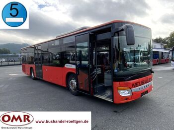 Bus urbain Setra S 415 NF/ 530/ Citaro/ A 20/ A 21/ Festpreis: photos 1