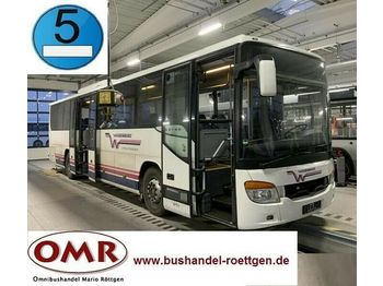 Bus interurbain Setra S 415 UL / 323t original KM /  Motor Probleme: photos 1