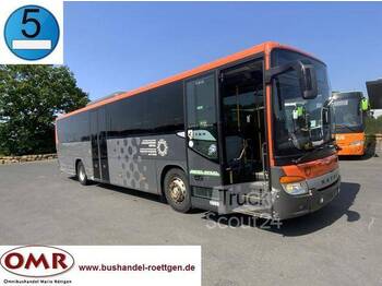 Bus interurbain Setra - S 415 UL/ S 315 UL/ Euro 5/ 550/ Integro: photos 1