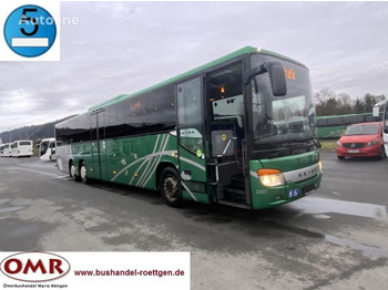 Bus interurbain SETRA