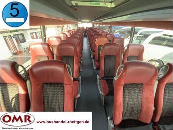 Bus à impériale Setra S 431 DT/ 531/ Astromega/ Skyliner/ Euro 5: photos 1