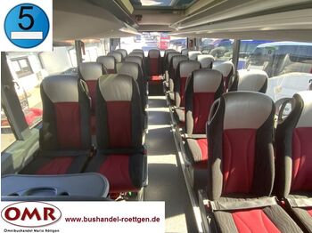 Bus à impériale Setra S 431 DT/ S 531/ Skyliner/ 85 Sitze/ Euro 5: photos 1