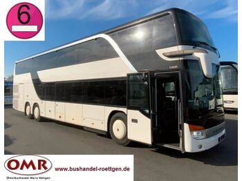 Bus à impériale Setra S 431 DT / Skyliner /Nur 1x vorhanden / 82 Sitze: photos 1