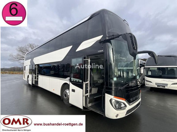 Bus urbain SETRA