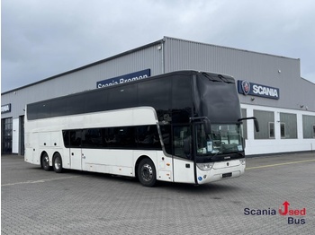Bus à impériale VANHOOL Scania Astromega TDX 27: photos 1