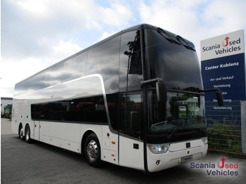 Bus à impériale VANHOOL Scania - VanHool - Astromega - TDX27 - 78+1 -14.1m: photos 1