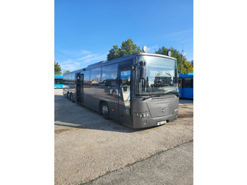 Bus interurbain VOLVO