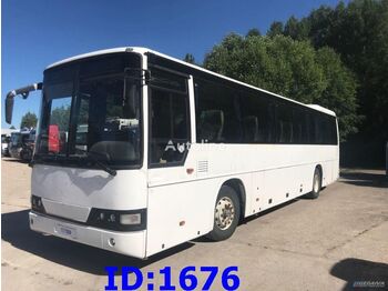 Bus interurbain VOLVO B10: photos 1