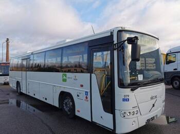 Bus interurbain VOLVO B12B 8700, 12,9m, 48 seats, handicap lift, EURO 4; 6 UNITS: photos 1