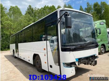 Bus interurbain VOLVO B7R 8700LE 4X2 Euro5: photos 1