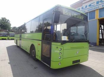Bus interurbain VOLVO B7R VEST CONTRAST CLIMA; 12,75m; 49 seats; Euro 3; 2 UNITS: photos 1