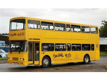 Bus à impériale neuf VOLVO Olympian, choice of 3 located near Glasgow, sold with new MOT: photos 1