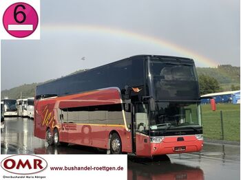 Bus à impériale Vanhool TDX27 Astromega/ S 431/ S 531/ Skyliner/ Euro 6: photos 1