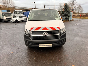 Minibus VOLKSWAGEN Transporter