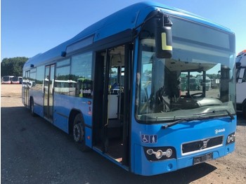 Bus urbain Volvo 7700 B5LH 4x2 Hybrid: photos 1