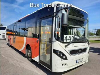 Bus interurbain Volvo 8500LE (with 8900 front) B7RLE: photos 1