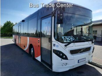 Bus interurbain Volvo 8500LE (with 8900 front) B7RLE: photos 1