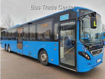 Bus interurbain Volvo 8500 (8900 front) B12BLE: photos 1