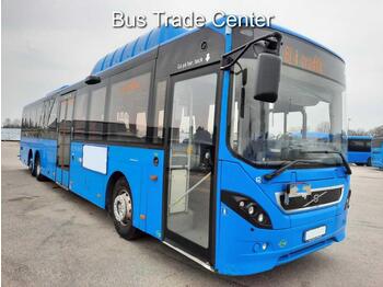 Bus interurbain Volvo 8500 (8900 front) B12BLE Dualfuel (Diesel-CNG): photos 1
