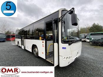 Bus interurbain Volvo 8700 LE: photos 1