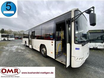 Bus interurbain Volvo 8700 LE/ S 415 UL/ O 530 LÜ/ Integro: photos 1