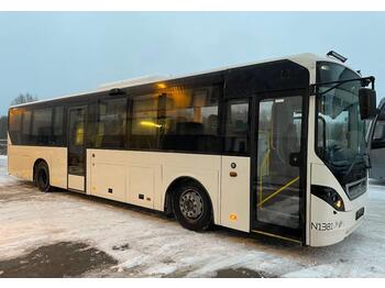 Bus interurbain Volvo 8900 B9R: photos 1