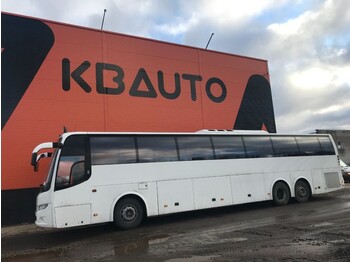 Bus interurbain Volvo 9700 H: photos 1