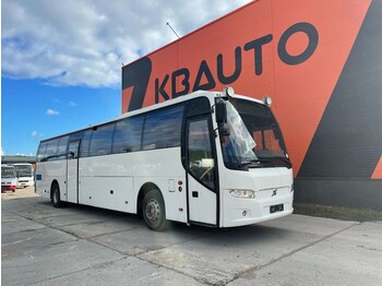 Bus interurbain Volvo 9700 S Euro 5: photos 1