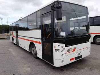 Bus interurbain Volvo B7R Vest Contrast 12,75m,;49 seats; Euro 3: photos 1