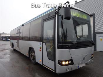 Bus interurbain Volvo CARRUS 8700 B12 BLE 4x2 EURO5: photos 1