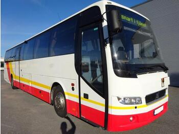 Bus interurbain Volvo CARRUS 9700S B12M // 9700 LIFT: photos 1
