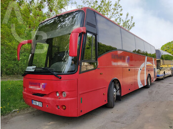 Bus interurbain Volvo Jonckheere B12 Mistral 70: photos 1
