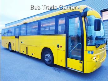 Bus interurbain Volvo SÄFFLE 8500 B12M EURO V: photos 1