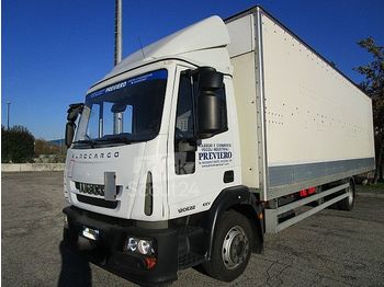 Camion bâche Iveco - EUROCARGO 120E22