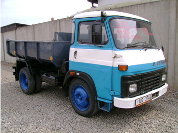  AVIA A31TK S1 (id:5551) - Camion benne
