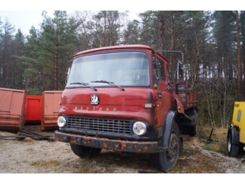 Bedford 1430 truck - Camion benne