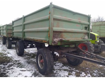 Camion benne Conow HW 80 V4