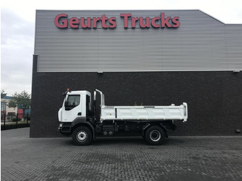 Renault 330 DXI 4X2 TIPPER  - Camion benne
